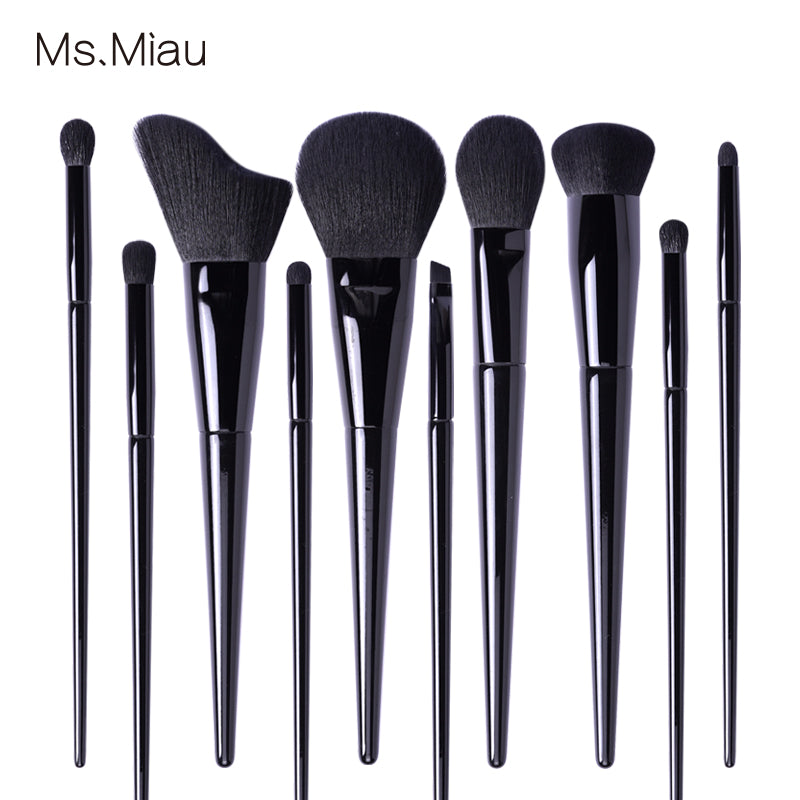 Silver Black - Ms.Miau