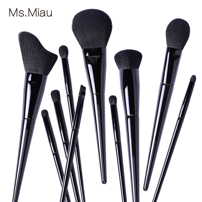 Silver Black - Ms.Miau