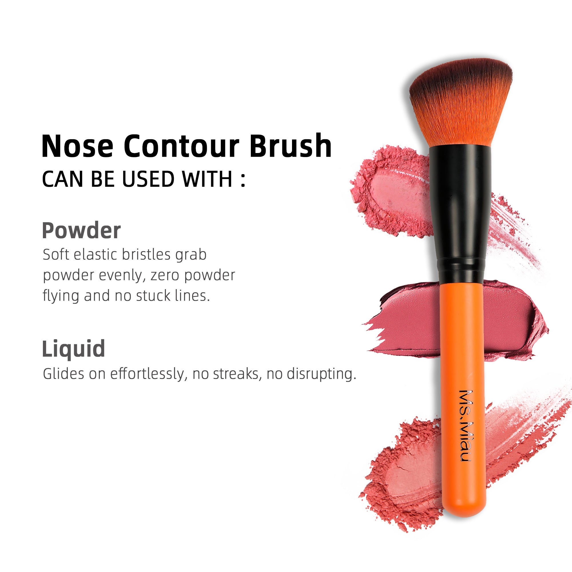 Night Flame - Ms.Miau