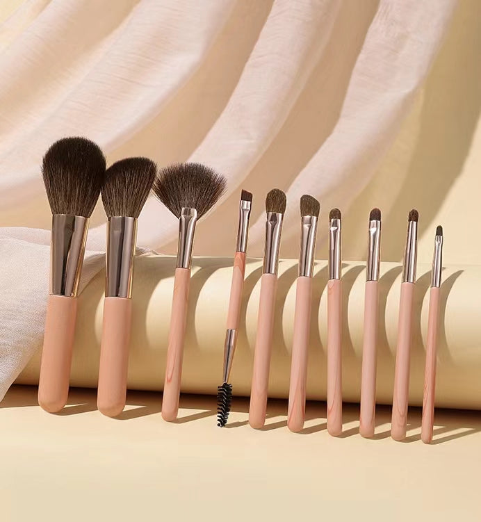 Blush Breeze - Ms.Miau