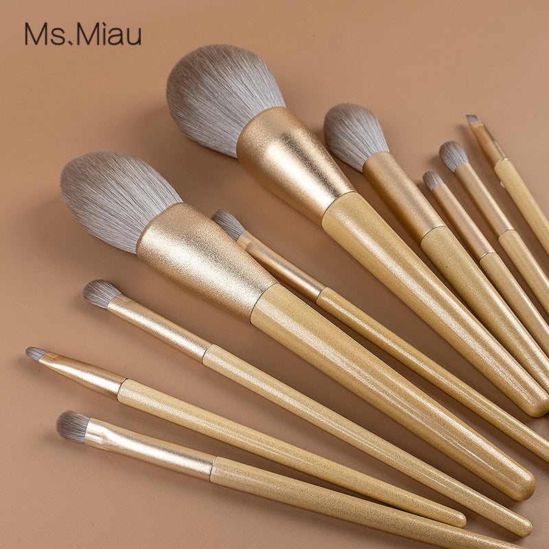 golden rosa - Ms.Miau