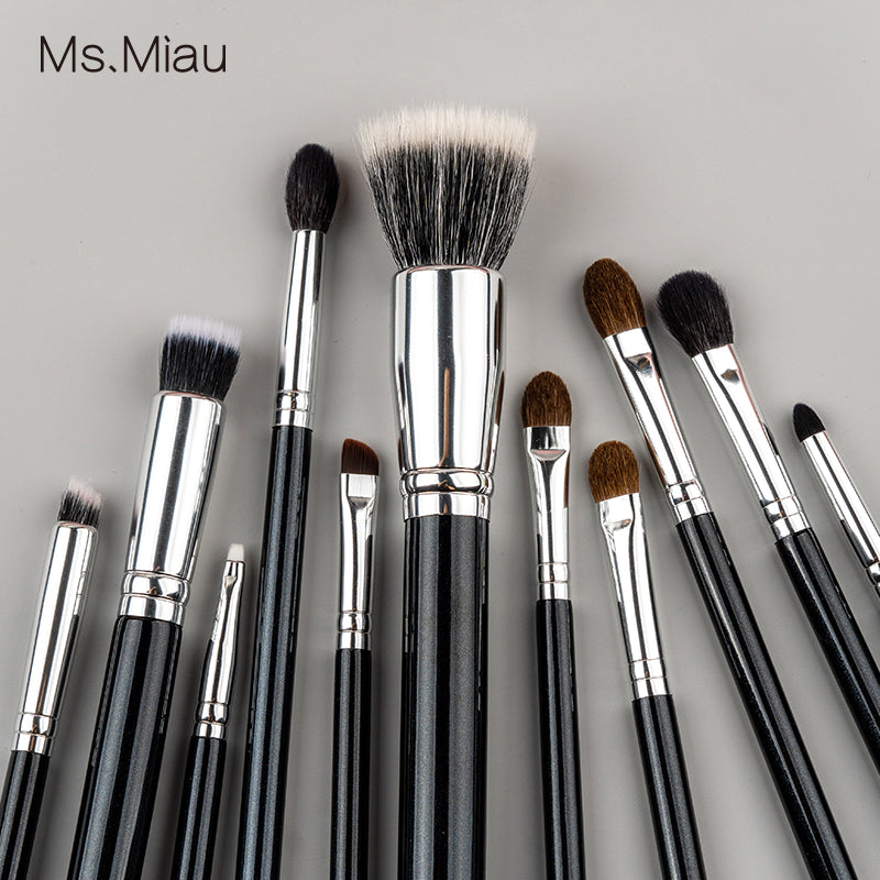 Obsidian Halo - Ms.Miau