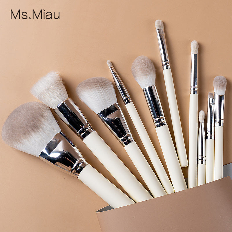 Opaline Luxe - Ms.Miau