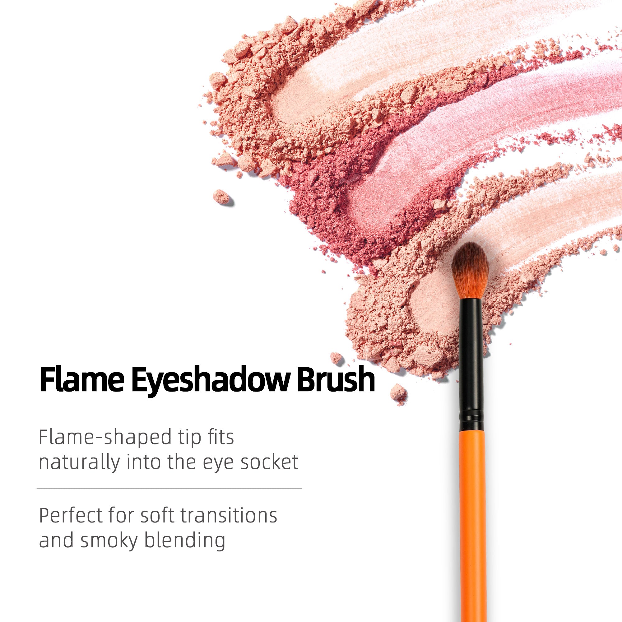 Night Flame - Ms.Miau