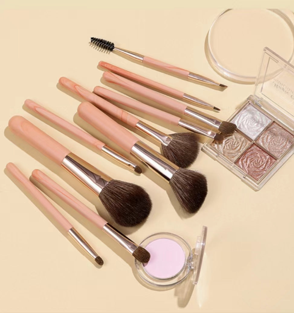 Blush Breeze - Ms.Miau