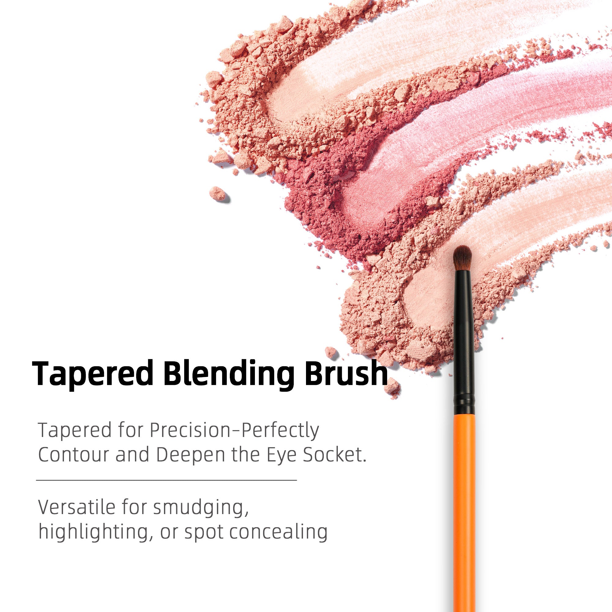 Night Flame - Ms.Miau