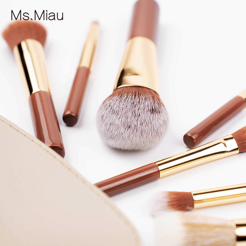 Terra Touch - Ms.Miau