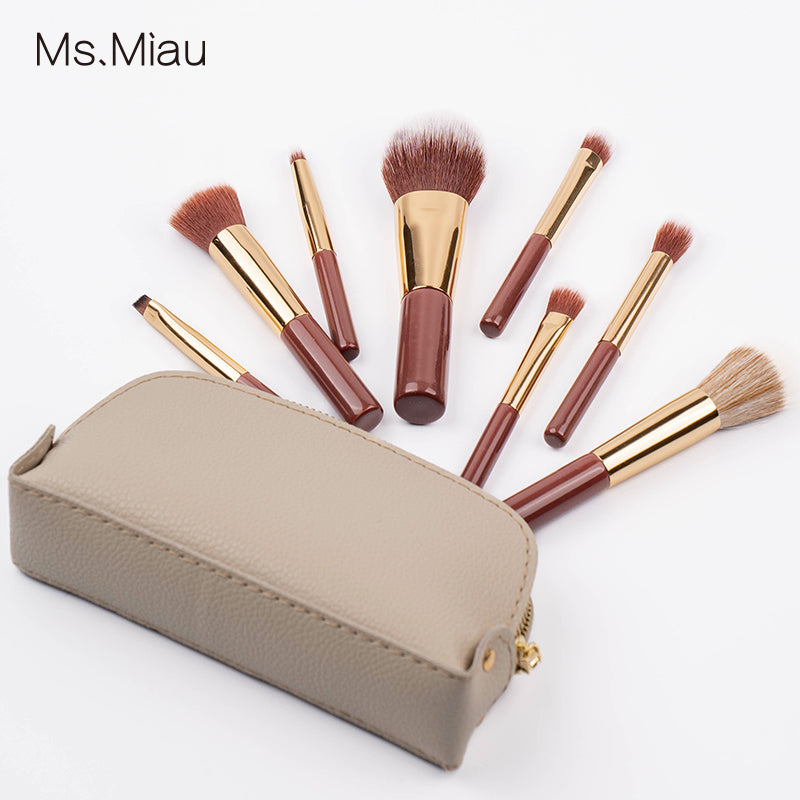 Terra Touch - Ms.Miau