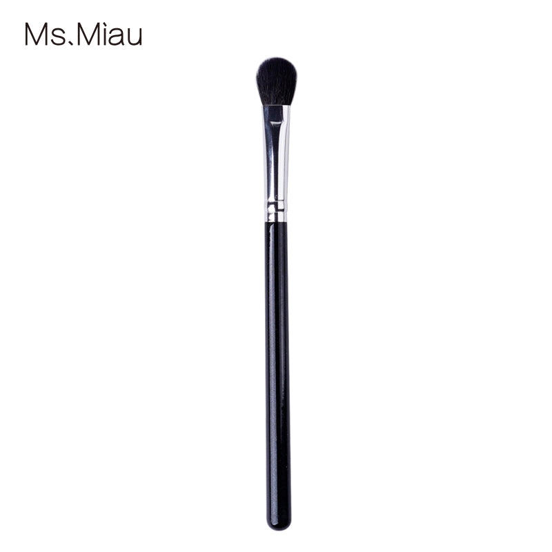 Obsidian Halo - Ms.Miau