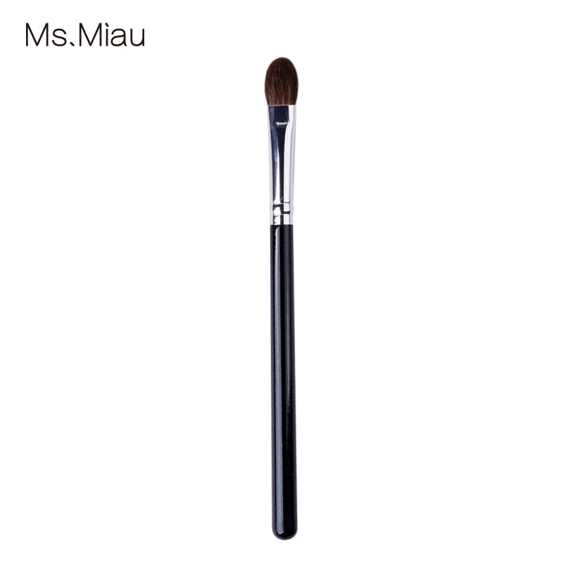 Obsidian Halo - Ms.Miau