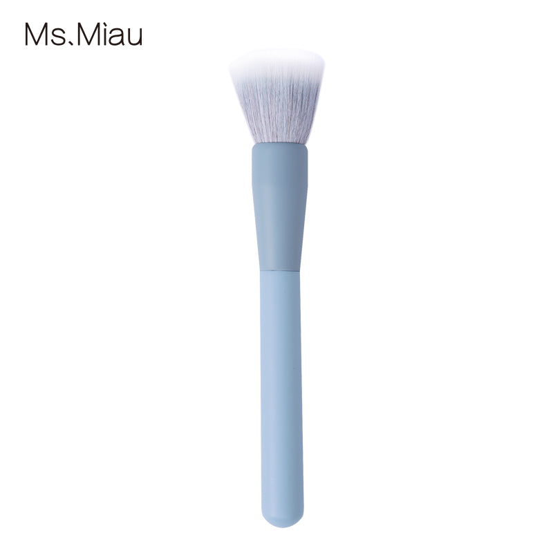 Serene Blue - Ms.Miau