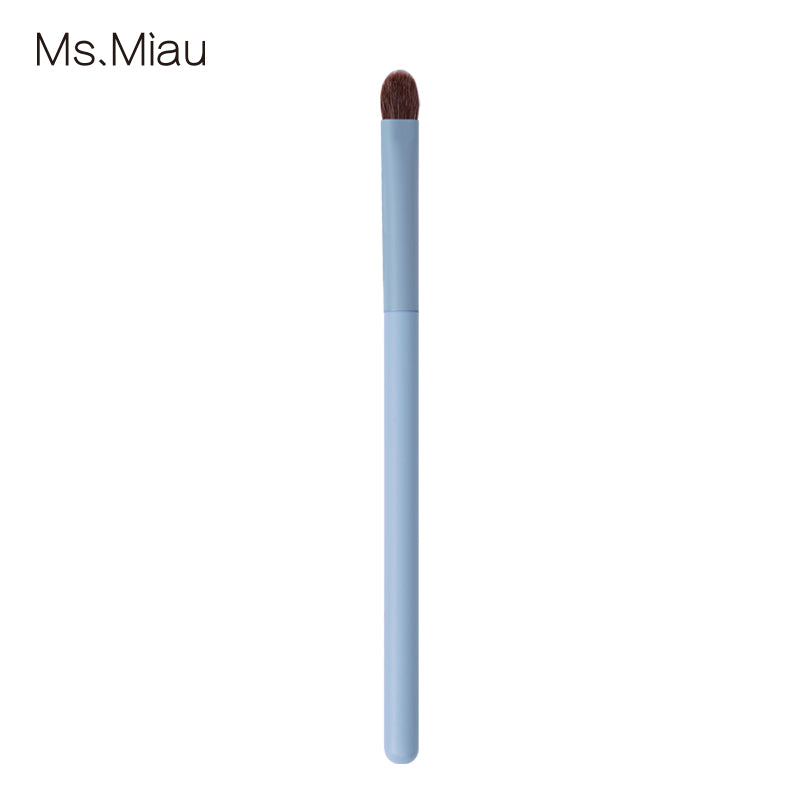 Serene Blue - Ms.Miau