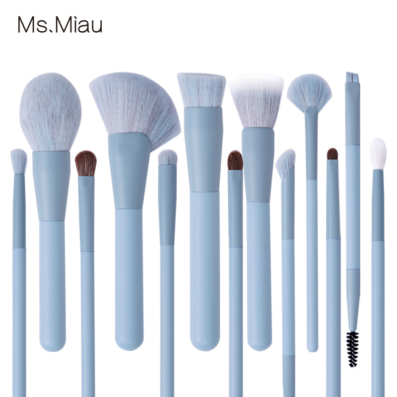 Serene Blue - Ms.Miau