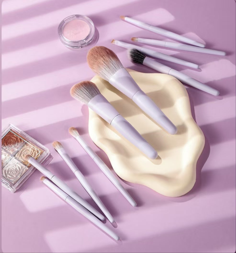 Lavender Voyage - Ms.Miau