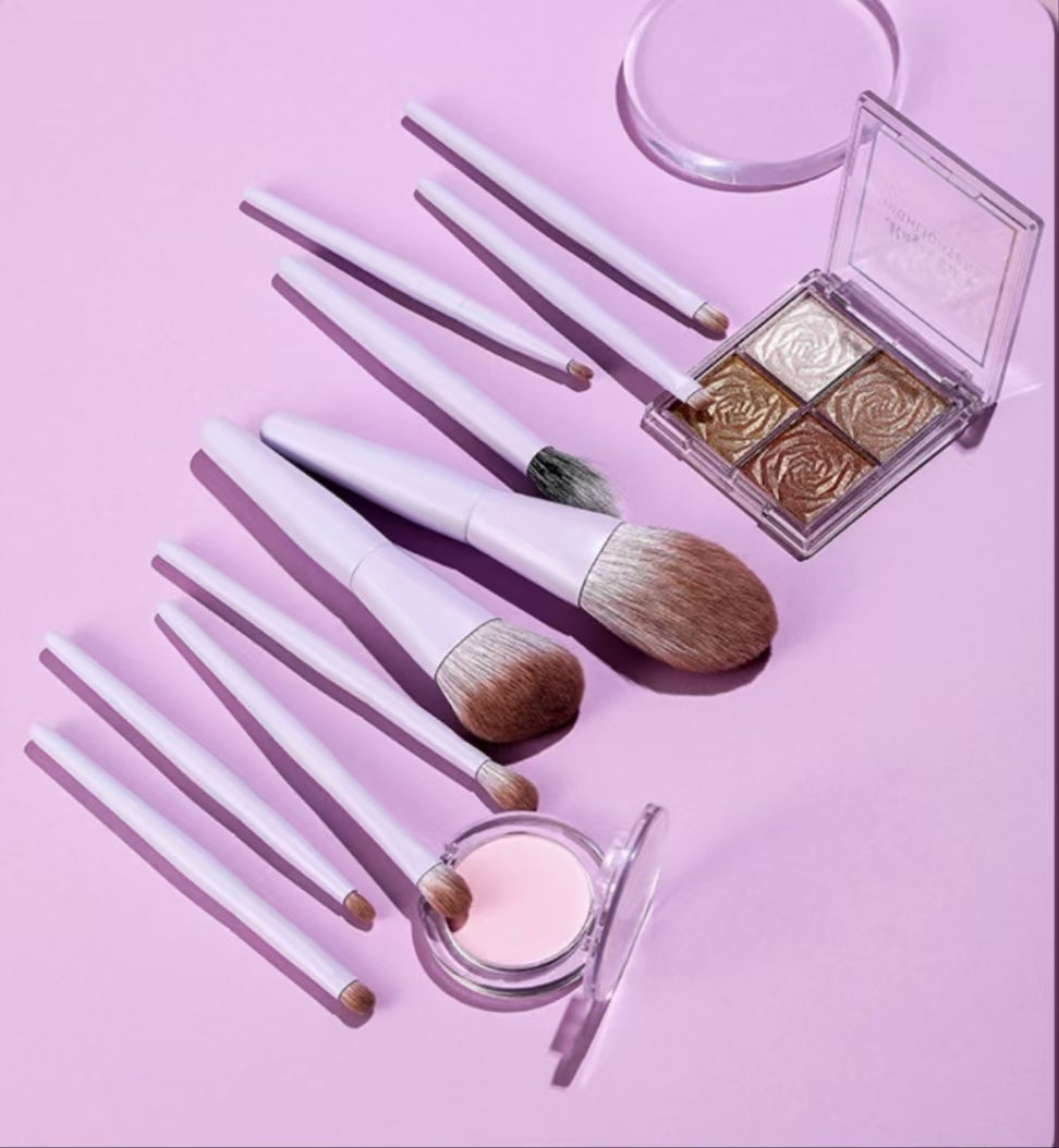 Lavender Voyage - Ms.Miau