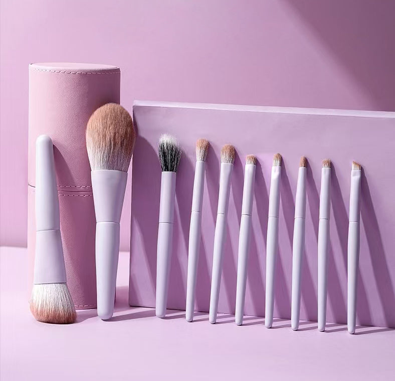 Lavender Voyage - Ms.Miau