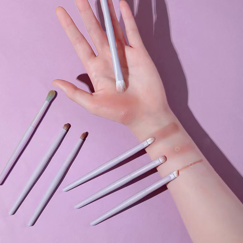 Lavender Voyage - Ms.Miau