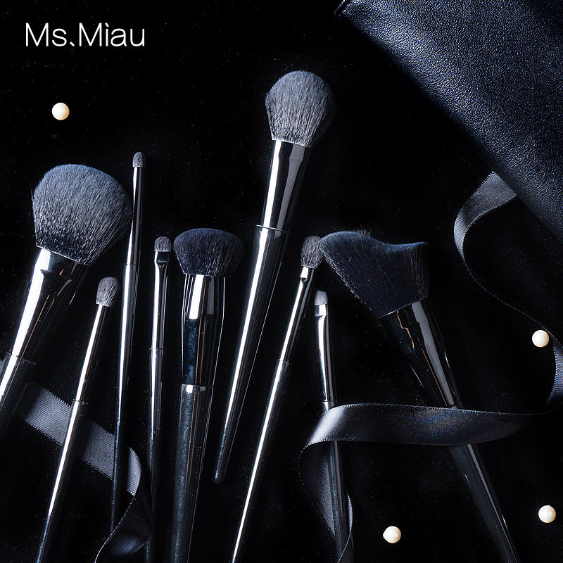 Silver Black - Ms.Miau