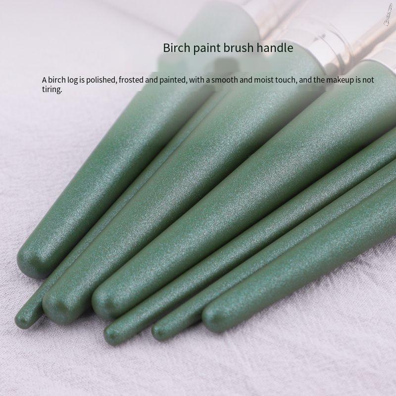 Emerald Blush