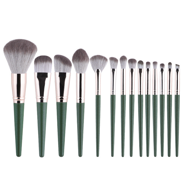 Emerald Blush