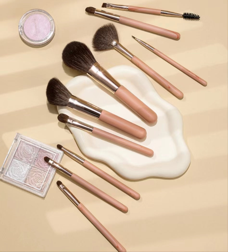 Blush Breeze - Ms.Miau