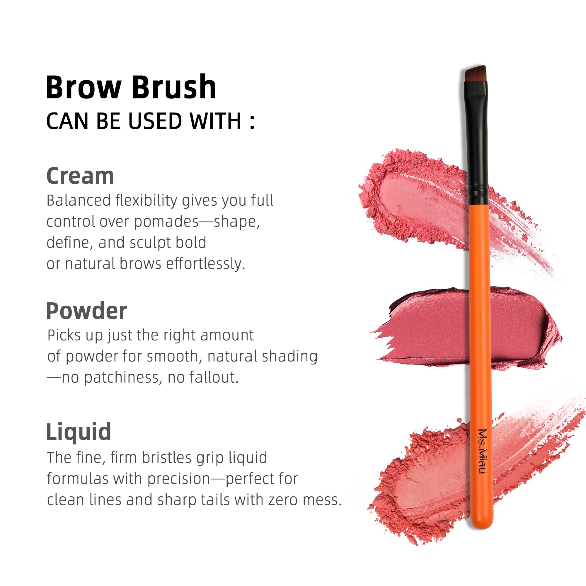 Night Flame - Ms.Miau