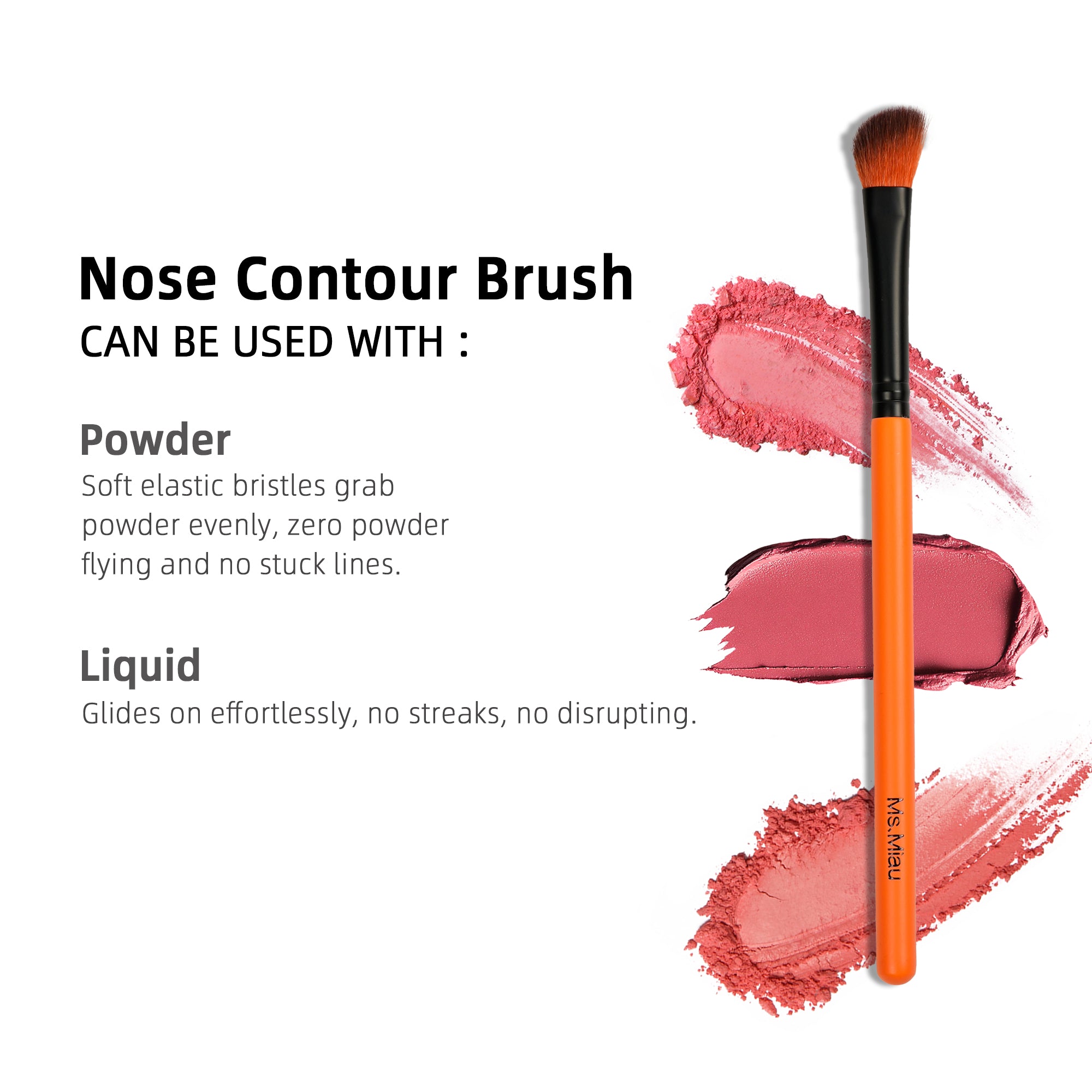 Night Flame - Ms.Miau