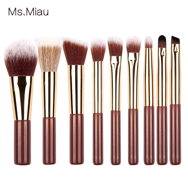 Terra Touch - Ms.Miau