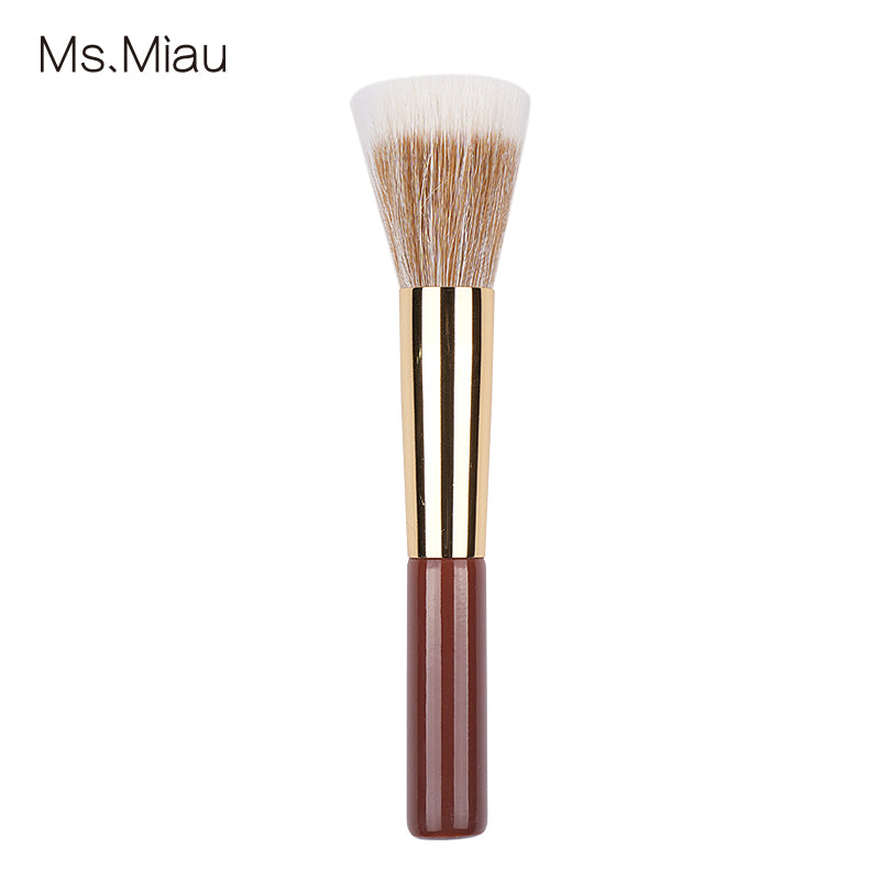 Terra Touch - Ms.Miau