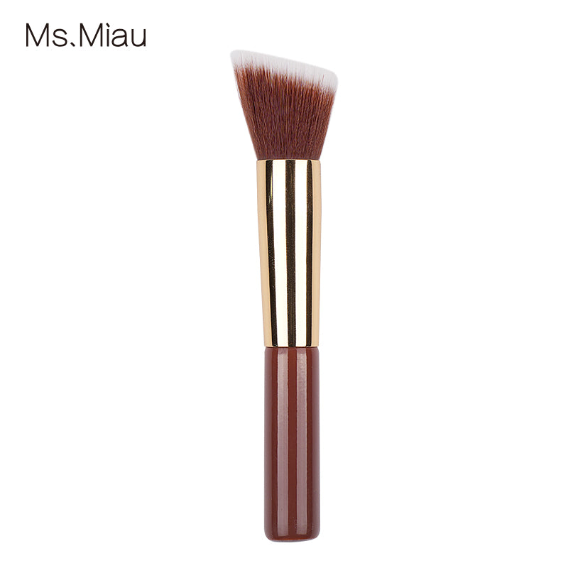 Terra Touch - Ms.Miau