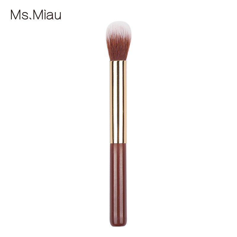 Terra Touch - Ms.Miau