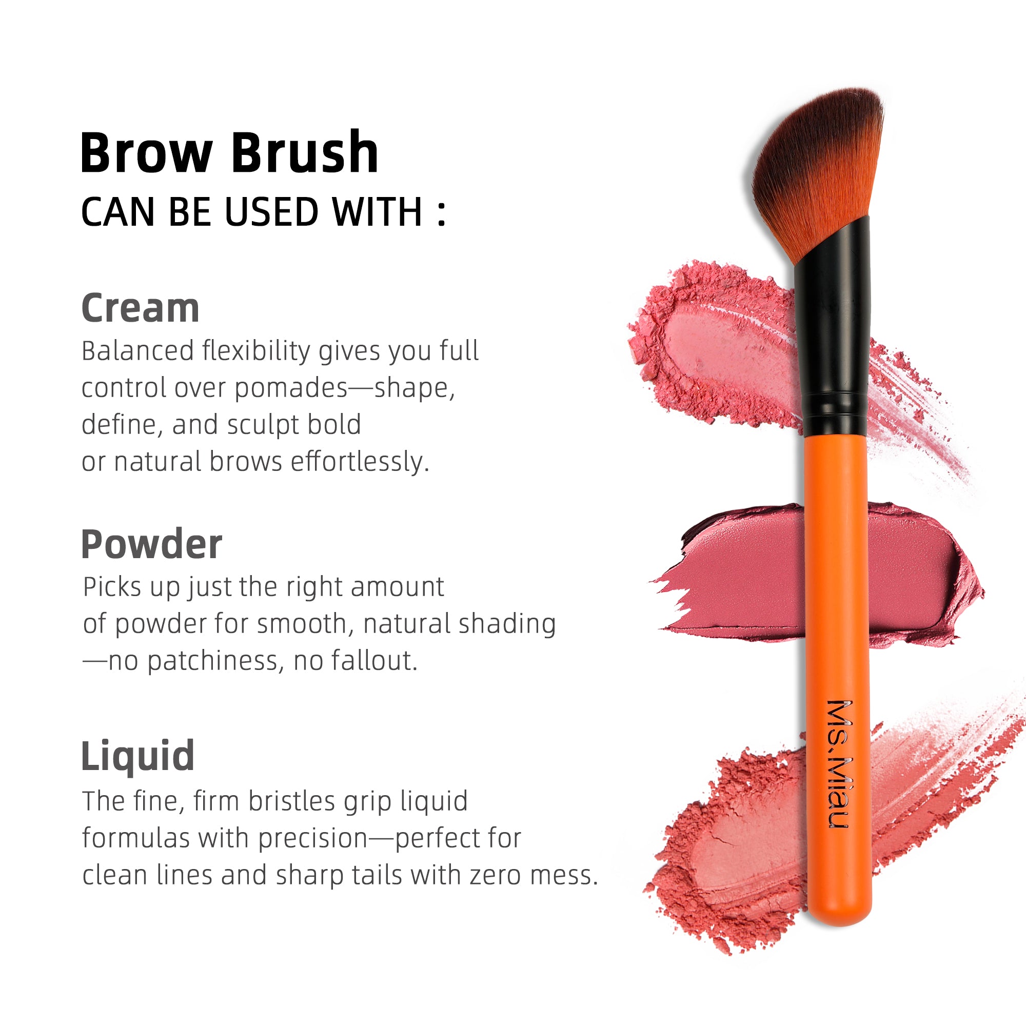 Night Flame - Ms.Miau