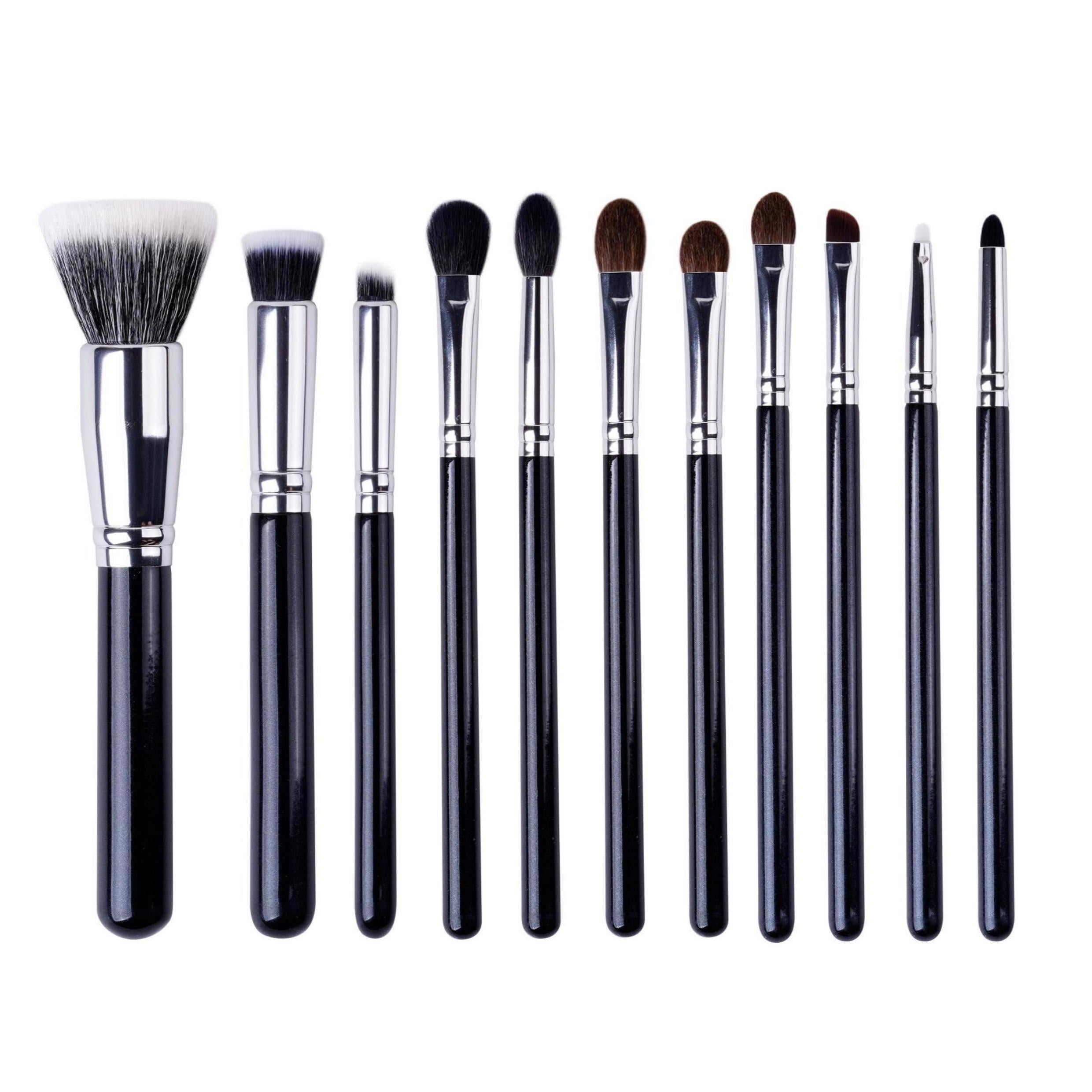 Obsidian Halo - Ms.Miau