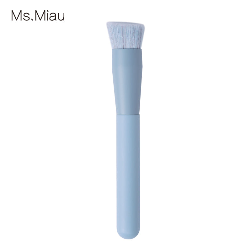 Serene Blue - Ms.Miau