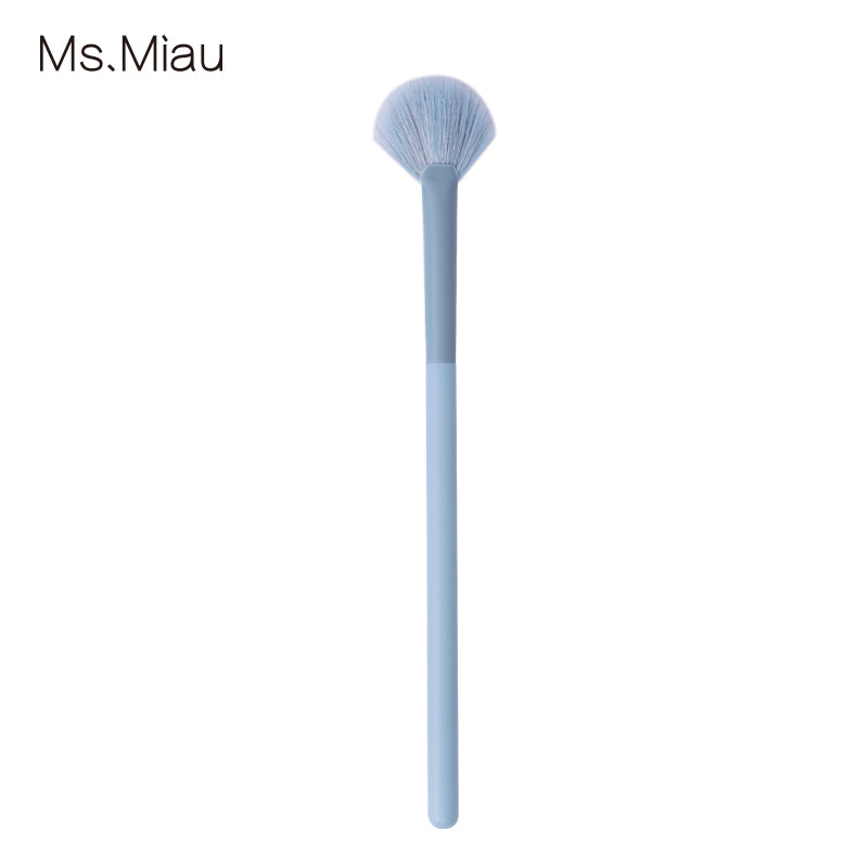 Serene Blue - Ms.Miau