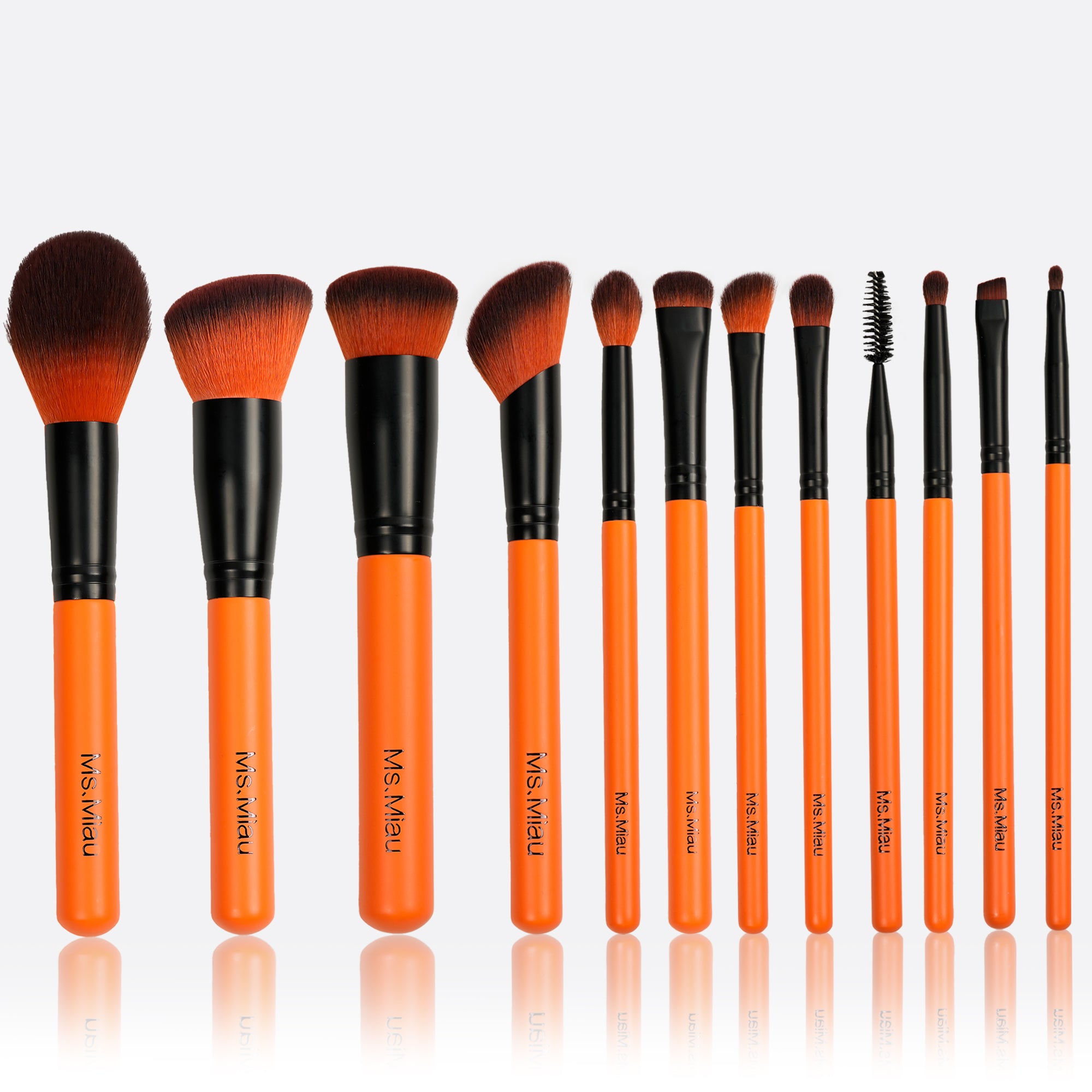 Night Flame - Ms.Miau