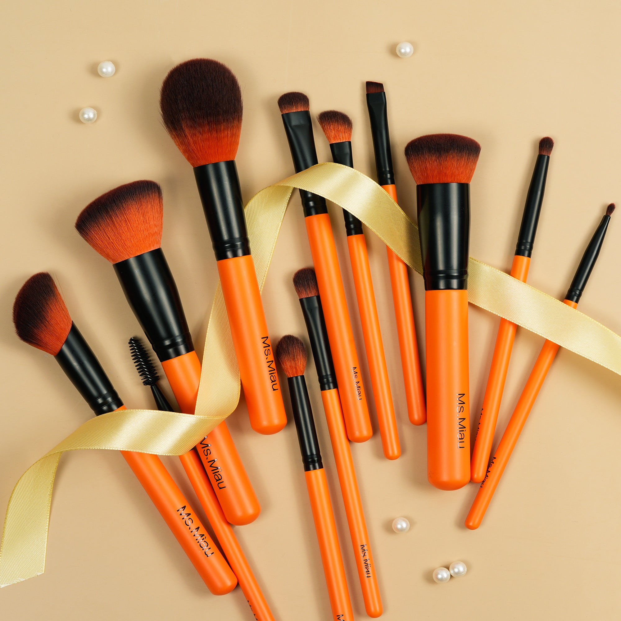 Night Flame - Ms.Miau